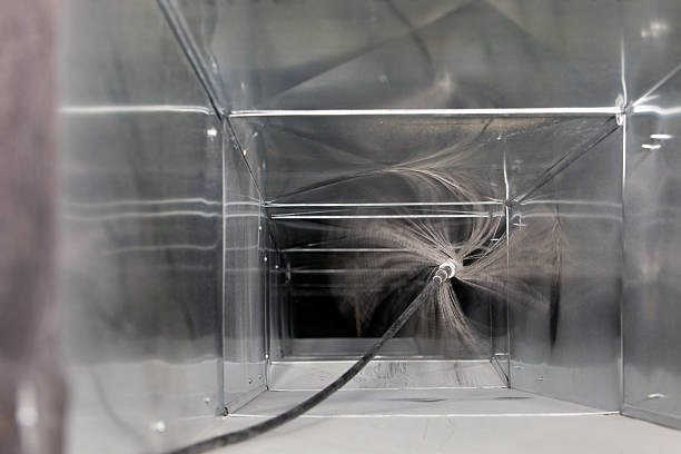 Best HVAC Air Duct Cleaning  in North Utica, IL