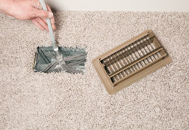 Best Affordable HVAC Duct Cleaning  in North Utica, IL