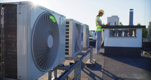 Best Affordable Air Duct Cleaning  in North Utica, IL