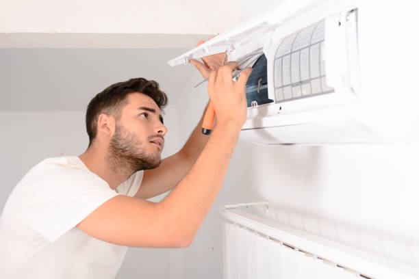 Professional Airduct Cleaning in North Utica, IL